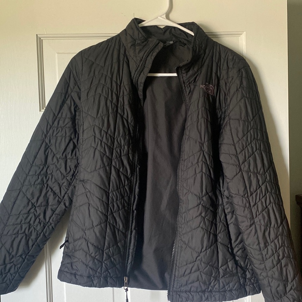 Womens Northface jacket